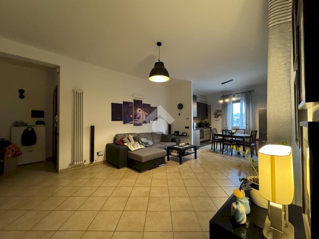 Quadrilocale Via Emilia Ovest, Modena (zona Sacca) - foto 3