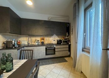 Quadrilocale Via Emilia Ovest, Modena (zona Sacca) - foto 8