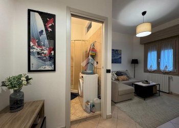 Quadrilocale Via Emilia Ovest, Modena (zona Sacca) - foto 21