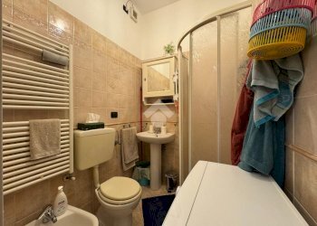 Quadrilocale Via Emilia Ovest, Modena (zona Sacca) - foto 24