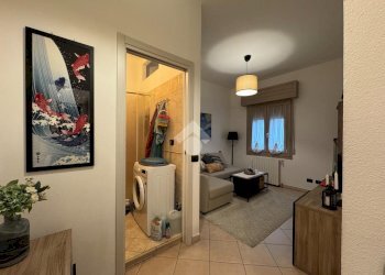 Quadrilocale Via Emilia Ovest, Modena (zona Sacca) - foto 25