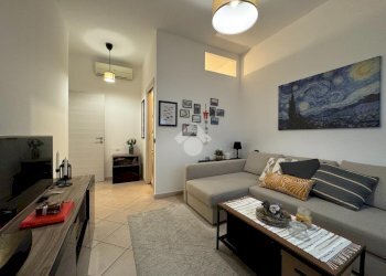 Quadrilocale Via Emilia Ovest, Modena (zona Sacca) - foto 30