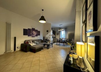 Quadrilocale Via Emilia Ovest, Modena (zona Sacca) - foto 36