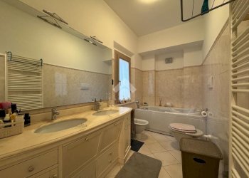 Quadrilocale Via Emilia Ovest, Modena (zona Sacca) - foto 37