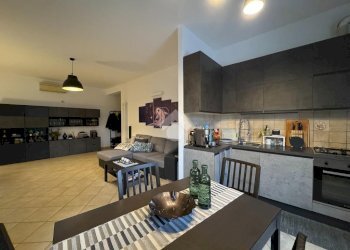 Quadrilocale Via Emilia Ovest, Modena (zona Sacca) - foto 44