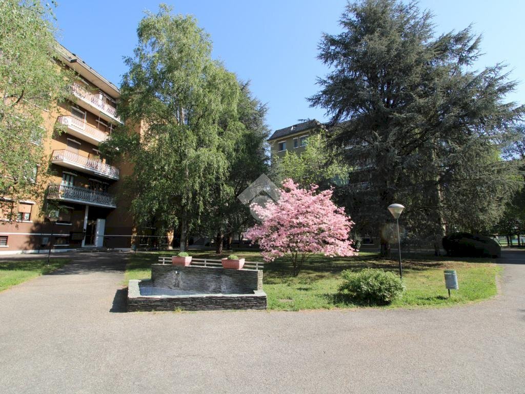 Mansarda Via Madonna Pellegrina, Bareggio - foto 1