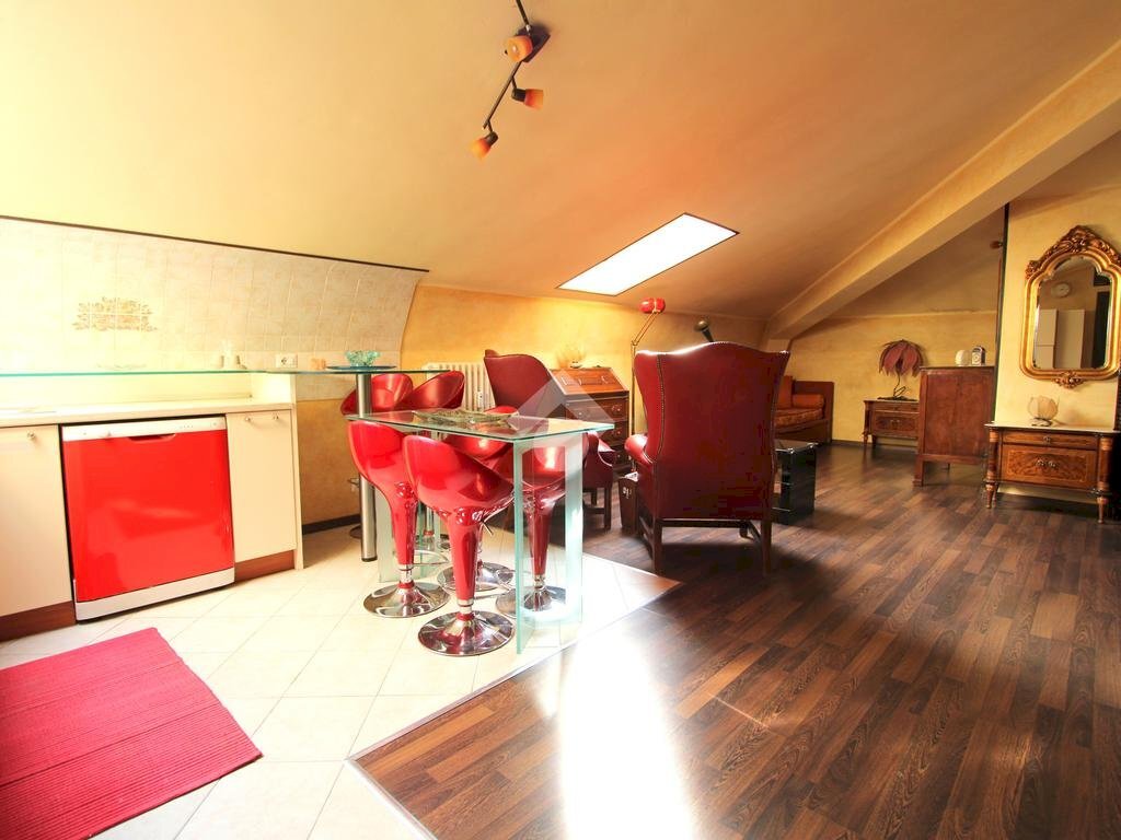 Mansarda Via Madonna Pellegrina, Bareggio - foto 2