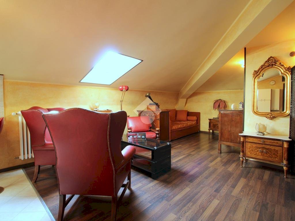 Mansarda Via Madonna Pellegrina, Bareggio - foto 3