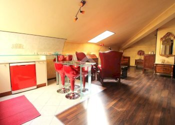 Mansarda Via Madonna Pellegrina, Bareggio - foto 2