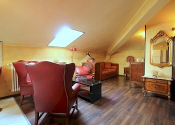 Mansarda Via Madonna Pellegrina, Bareggio - foto 3