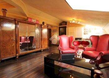 Mansarda Via Madonna Pellegrina, Bareggio - foto 4