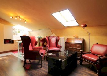 Mansarda Via Madonna Pellegrina, Bareggio - foto 5