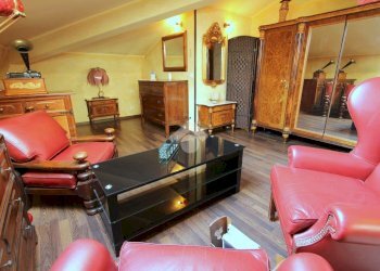 Mansarda Via Madonna Pellegrina, Bareggio - foto 6