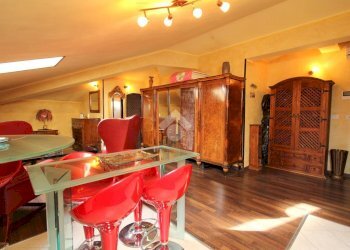 Mansarda Via Madonna Pellegrina, Bareggio - foto 7