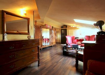 Mansarda Via Madonna Pellegrina, Bareggio - foto 8