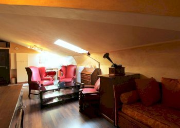 Mansarda Via Madonna Pellegrina, Bareggio - foto 9