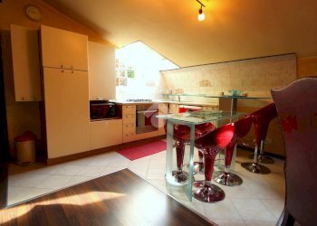 Mansarda Via Madonna Pellegrina, Bareggio - foto 11