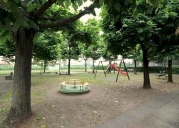 Mansarda Via Madonna Pellegrina, Bareggio - foto 16