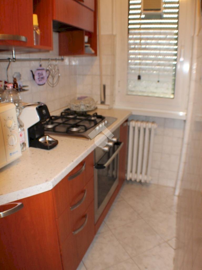 Three-room apartment Viale friuli, Cinisello Balsamo - photo 1