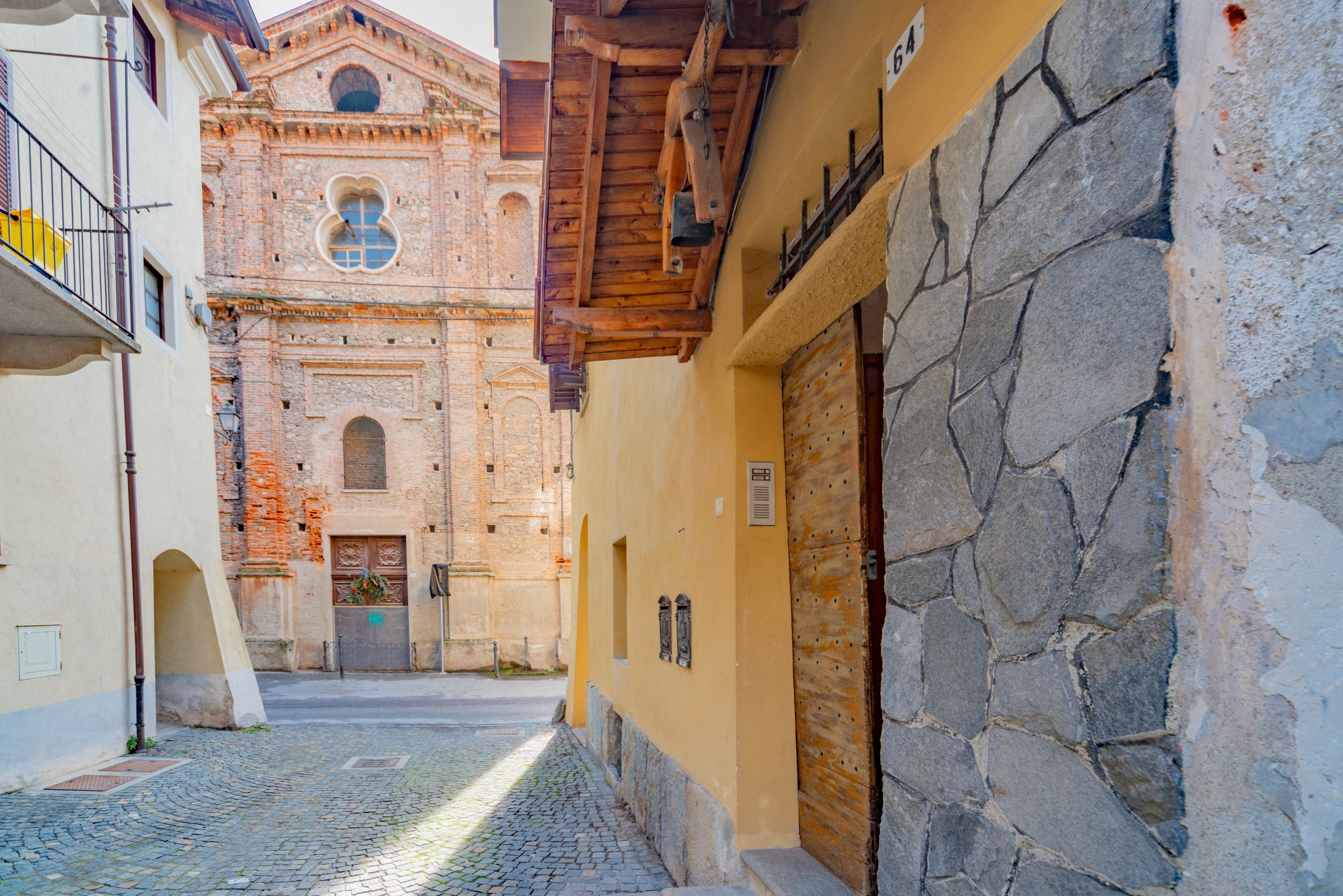 Trilocale via Brofferio, Caraglio - foto 2