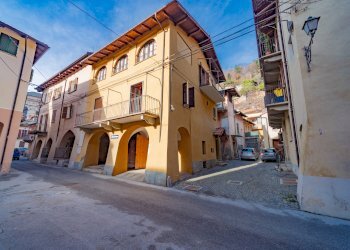 Trilocale via Brofferio, Caraglio - foto 1