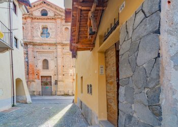 Trilocale via Brofferio, Caraglio - foto 2