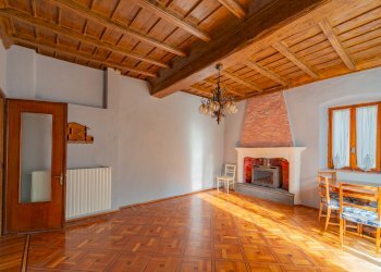 Trilocale via Brofferio, Caraglio - foto 7