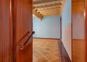 Trilocale via Brofferio, Caraglio - foto 12