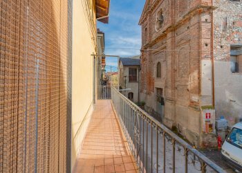 Trilocale via Brofferio, Caraglio - foto 17