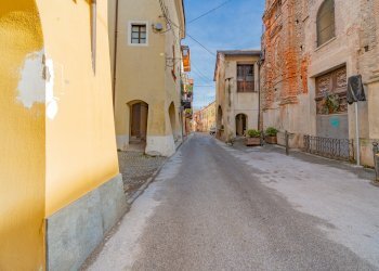 Trilocale via Brofferio, Caraglio - foto 21