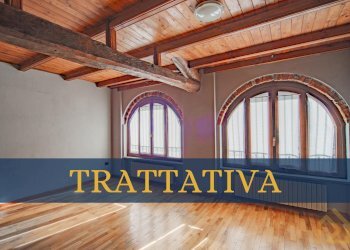 Two-room apartment via Brofferio, Caraglio - photo 1