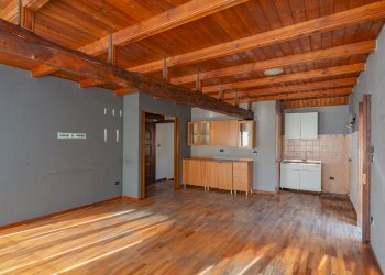 Two-room apartment via Brofferio, Caraglio - photo 4