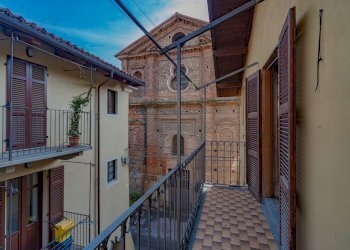 Two-room apartment via Brofferio, Caraglio - photo 6