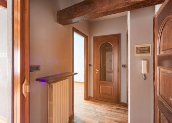 Two-room apartment via Brofferio, Caraglio - photo 7