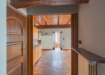 Two-room apartment via Brofferio, Caraglio - photo 9