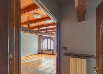 Two-room apartment via Brofferio, Caraglio - photo 11