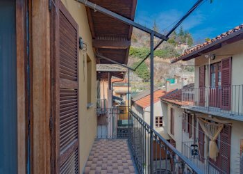 Two-room apartment via Brofferio, Caraglio - photo 12