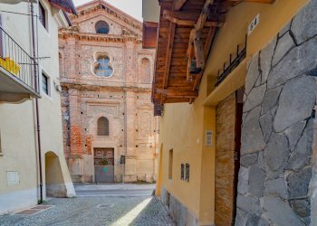 Two-room apartment via Brofferio, Caraglio - photo 15