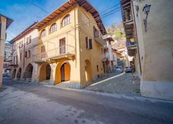 Two-room apartment via Brofferio, Caraglio - photo 16