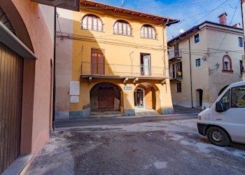 Two-room apartment via Brofferio, Caraglio - photo 17
