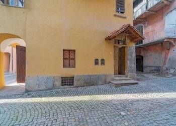 Two-room apartment via Brofferio, Caraglio - photo 19