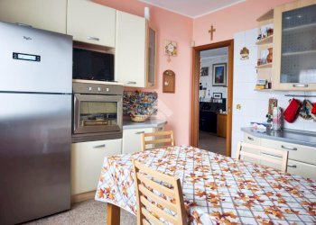 Three-room apartment Via Caravaggio, Cormano - photo 4