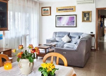 Three-room apartment Via Caravaggio, Cormano - photo 9
