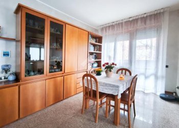 Three-room apartment Via Caravaggio, Cormano - photo 11