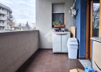 Three-room apartment Via Caravaggio, Cormano - photo 14