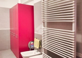 Three-room apartment Via Caravaggio, Cormano - photo 19