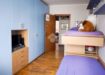 Three-room apartment Via Caravaggio, Cormano - photo 22