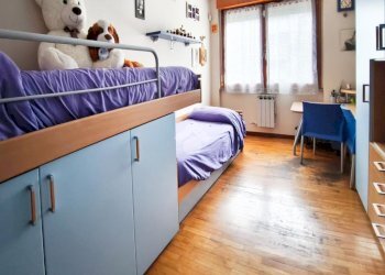 Three-room apartment Via Caravaggio, Cormano - photo 23