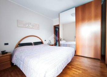 Three-room apartment Via Caravaggio, Cormano - photo 24