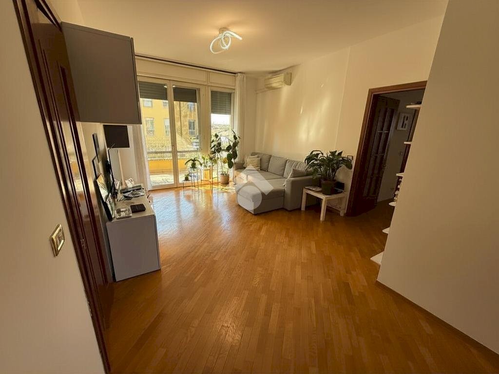 Four-room apartment Via Pasubio, Paullo - photo 3